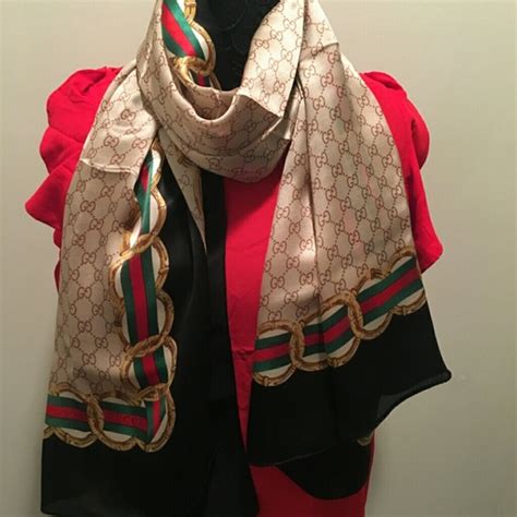 how to wash a gucci scarf|How To Wash Your Expensive Lv And Gucci Scarf .